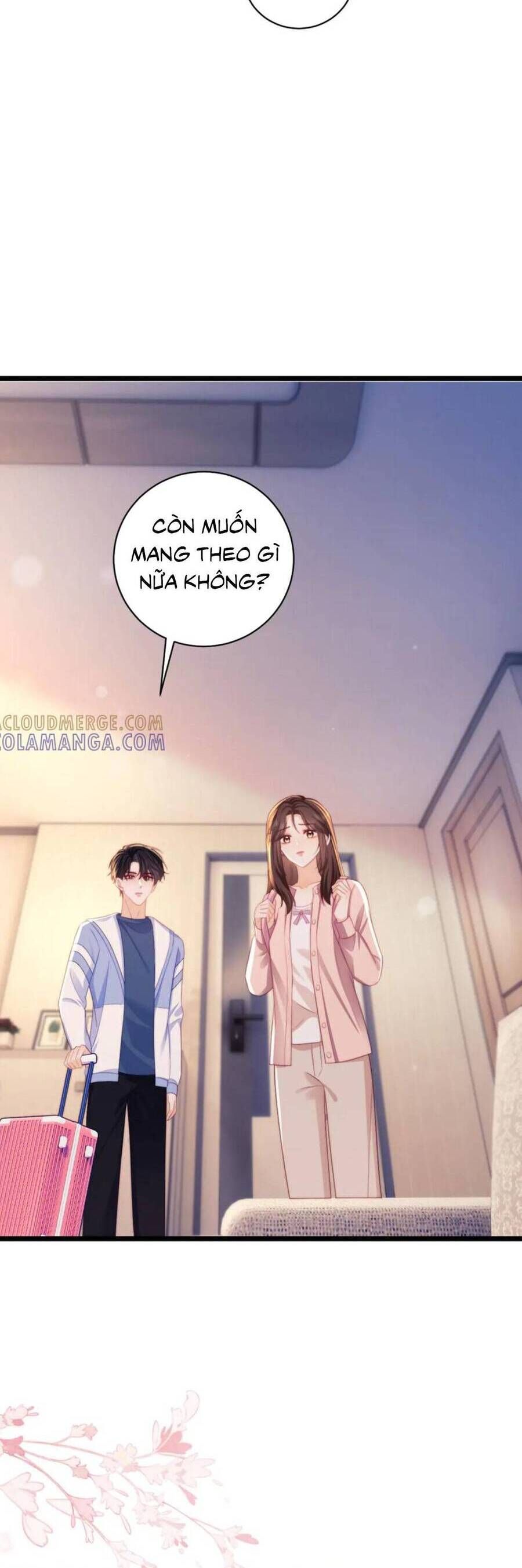 Trụy Lạc Chapter 68 - Trang 2