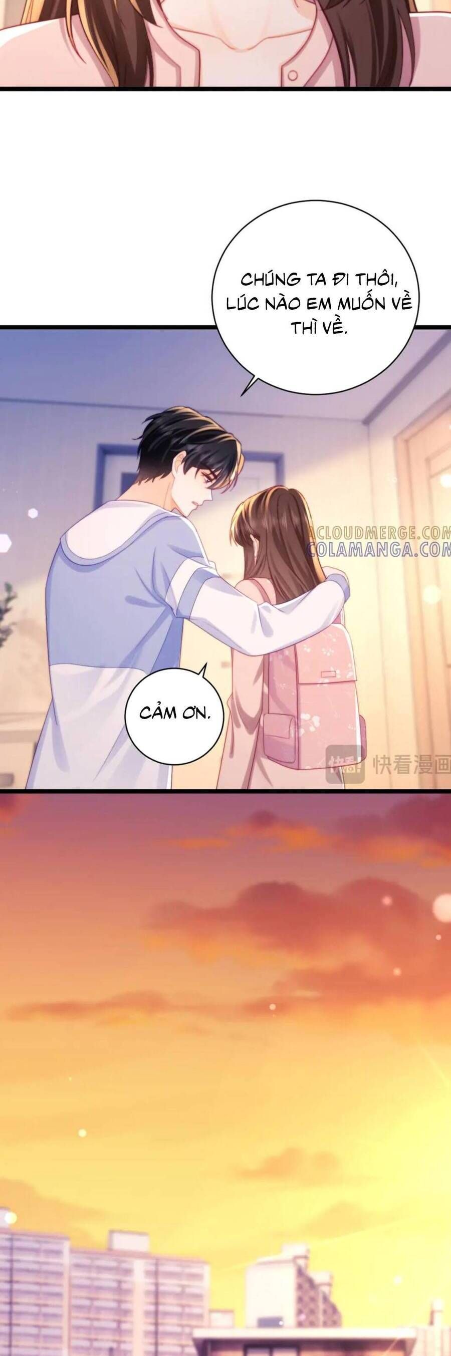Trụy Lạc Chapter 68 - Trang 2