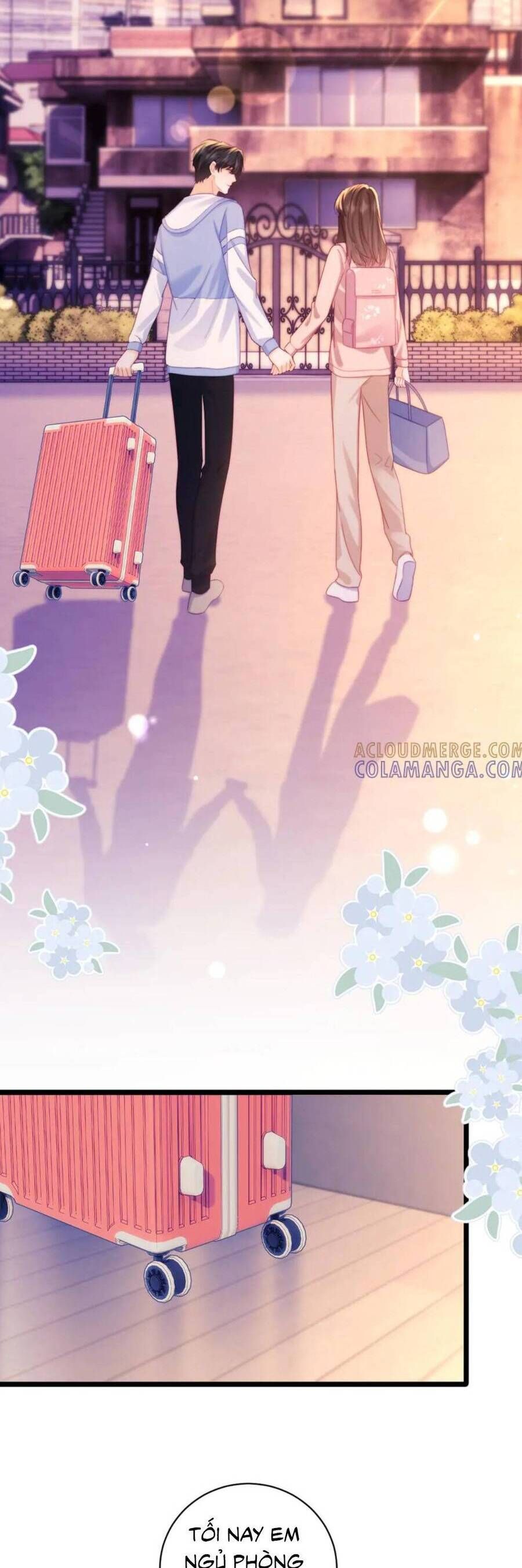 Trụy Lạc Chapter 68 - Trang 2