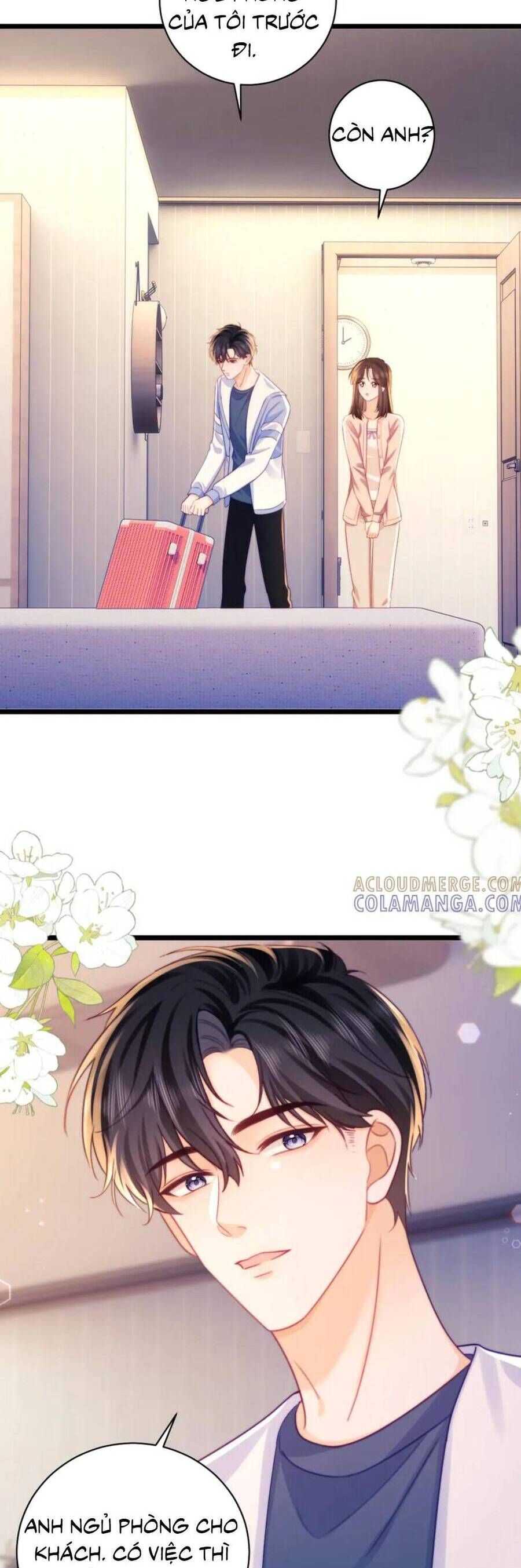 Trụy Lạc Chapter 68 - Trang 2