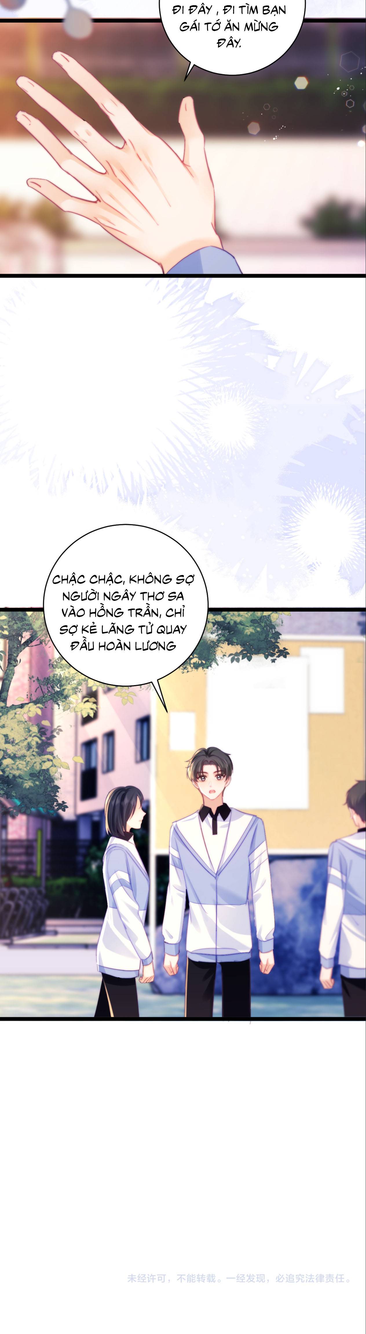 Trụy Lạc Chapter 70 - Trang 2
