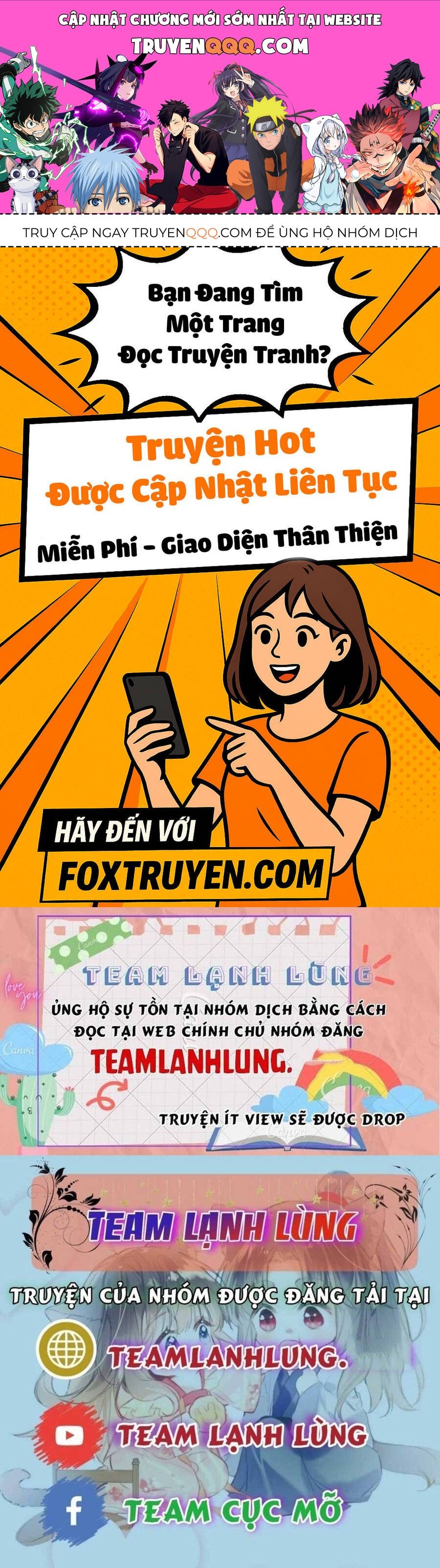 Trụy Lạc Chapter 71 - Trang 2