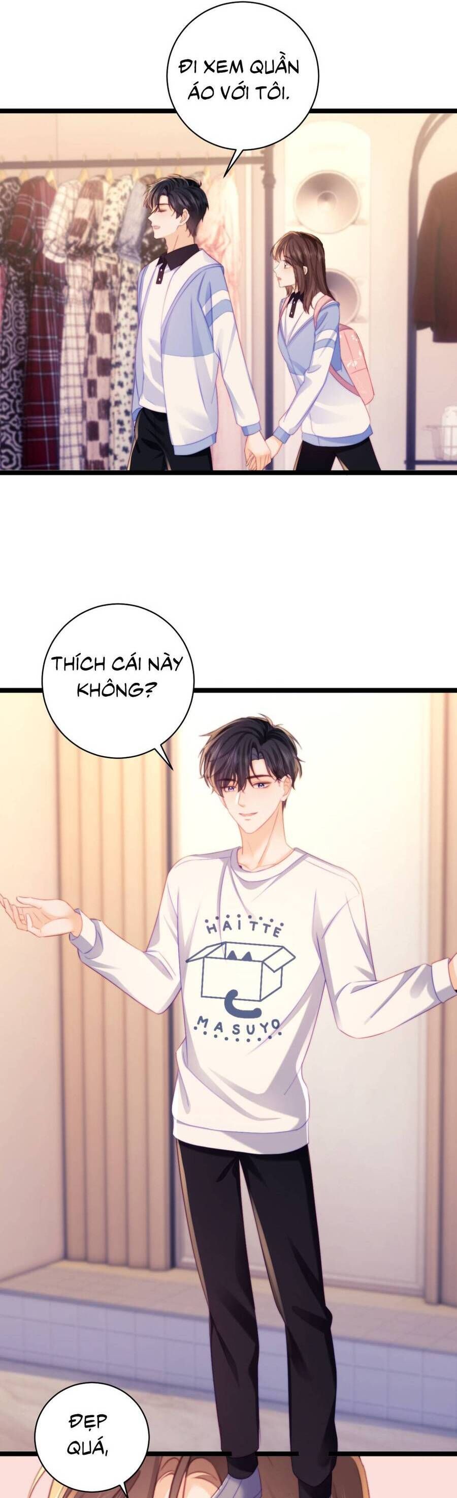 Trụy Lạc Chapter 71 - Trang 2