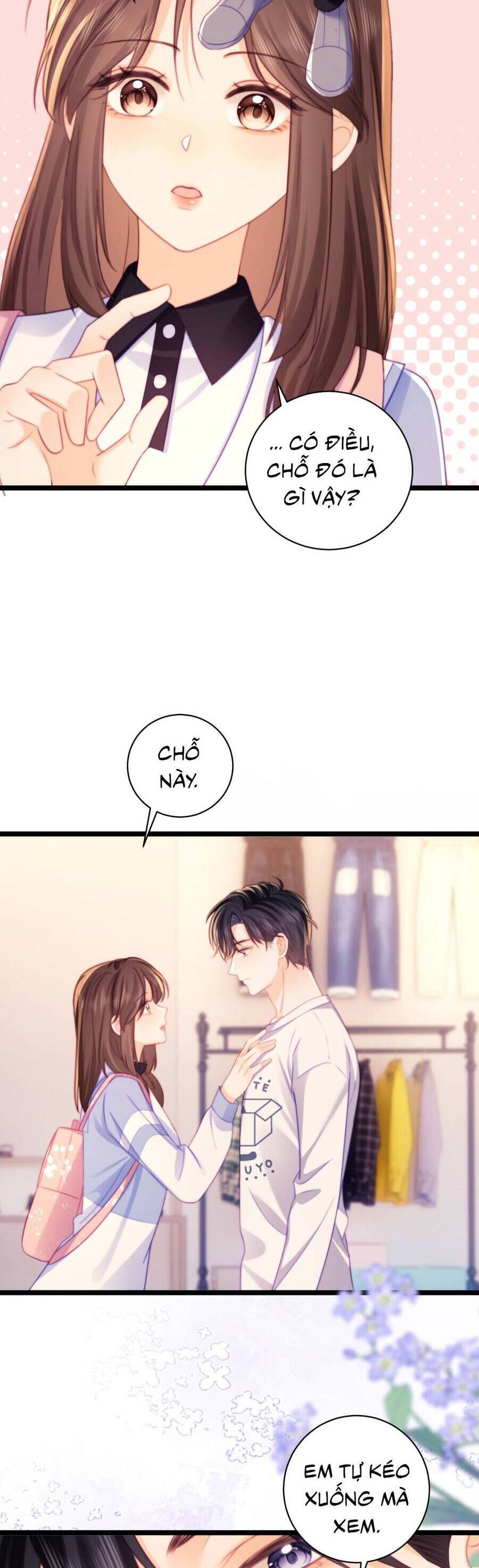 Trụy Lạc Chapter 71 - Trang 2