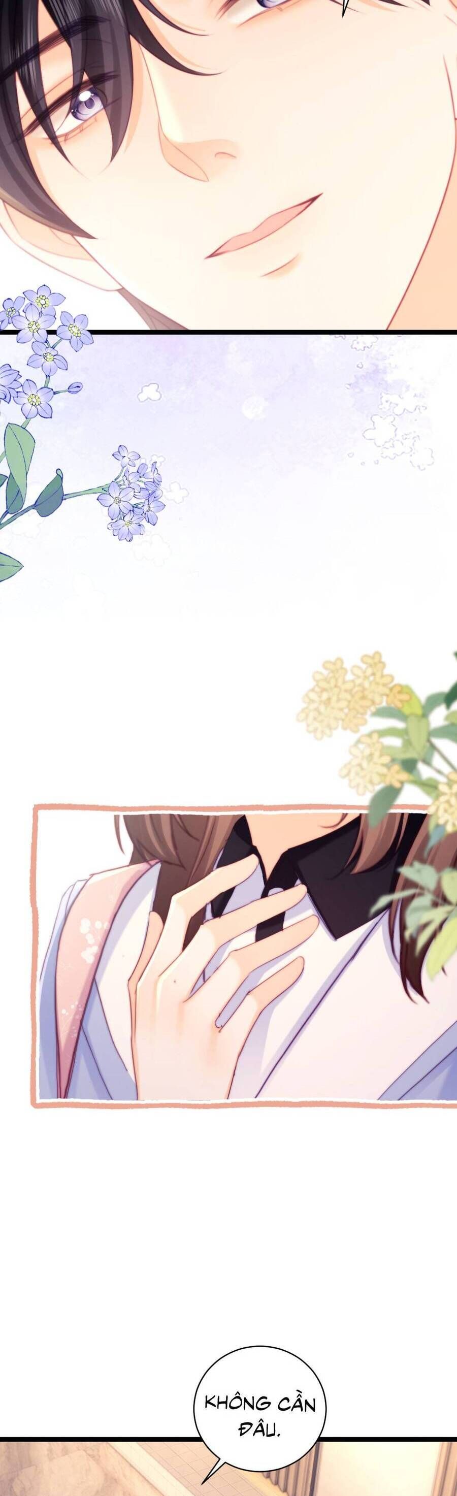 Trụy Lạc Chapter 71 - Trang 2