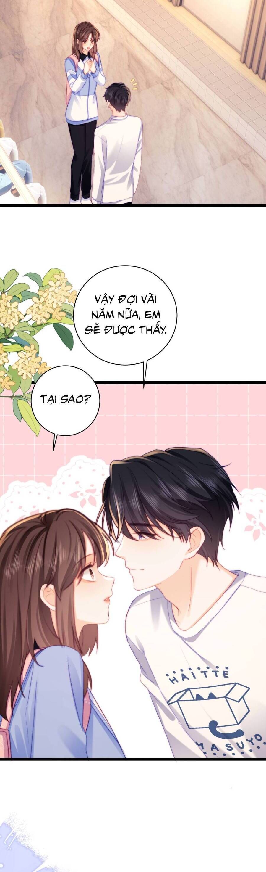Trụy Lạc Chapter 71 - Trang 2