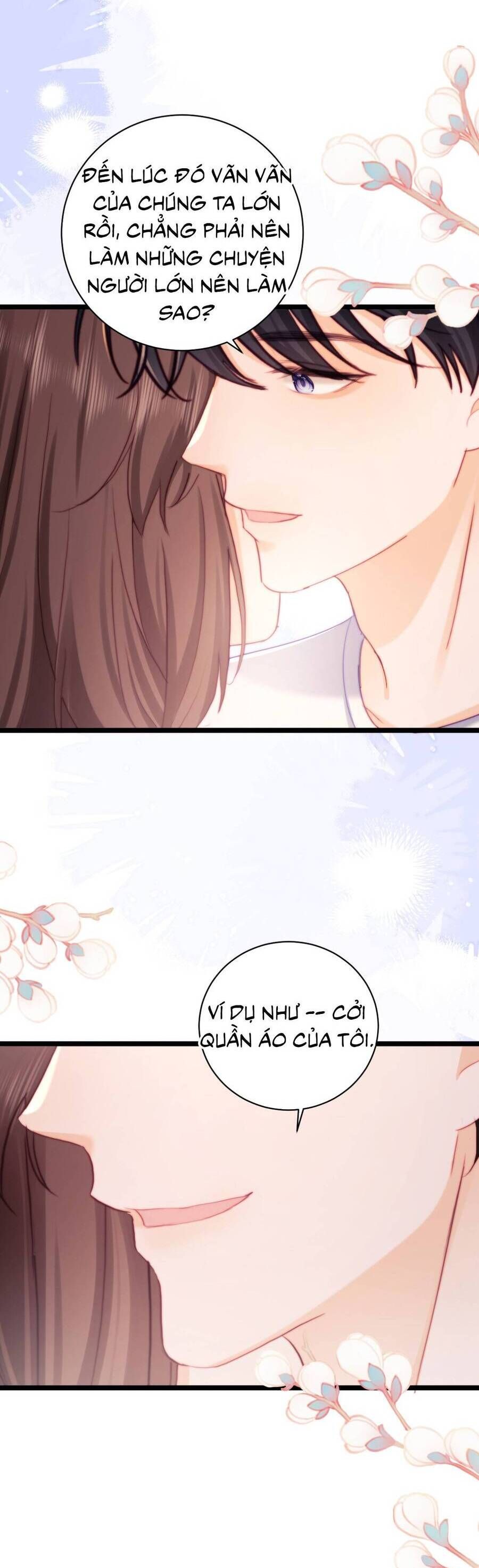 Trụy Lạc Chapter 71 - Trang 2