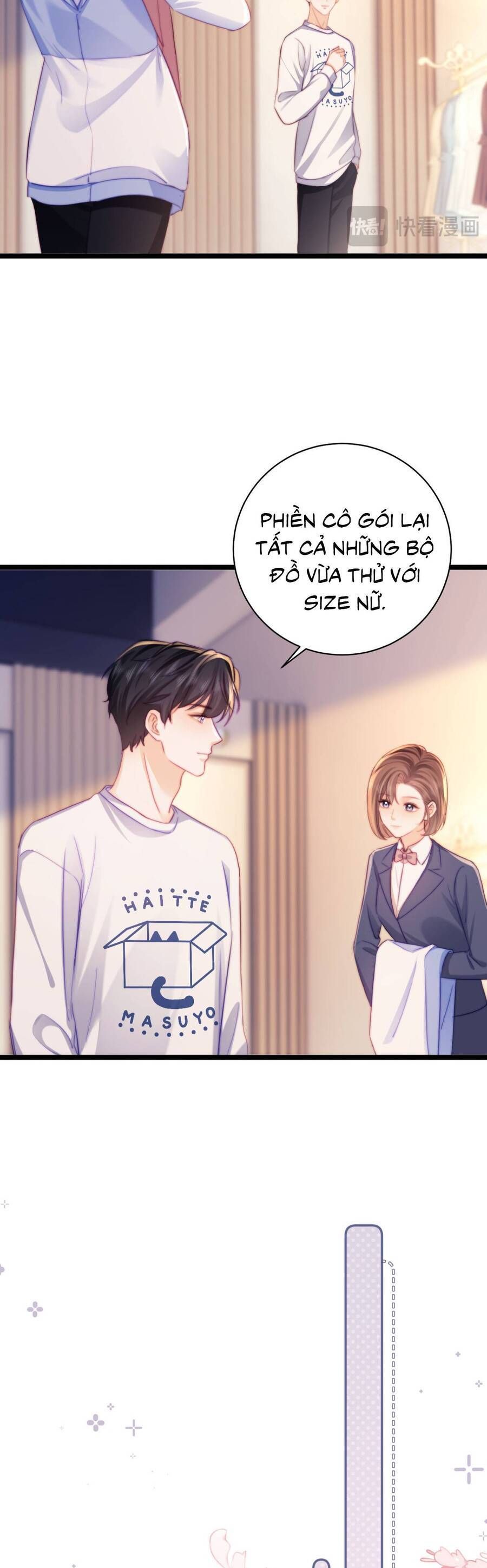 Trụy Lạc Chapter 71 - Trang 2