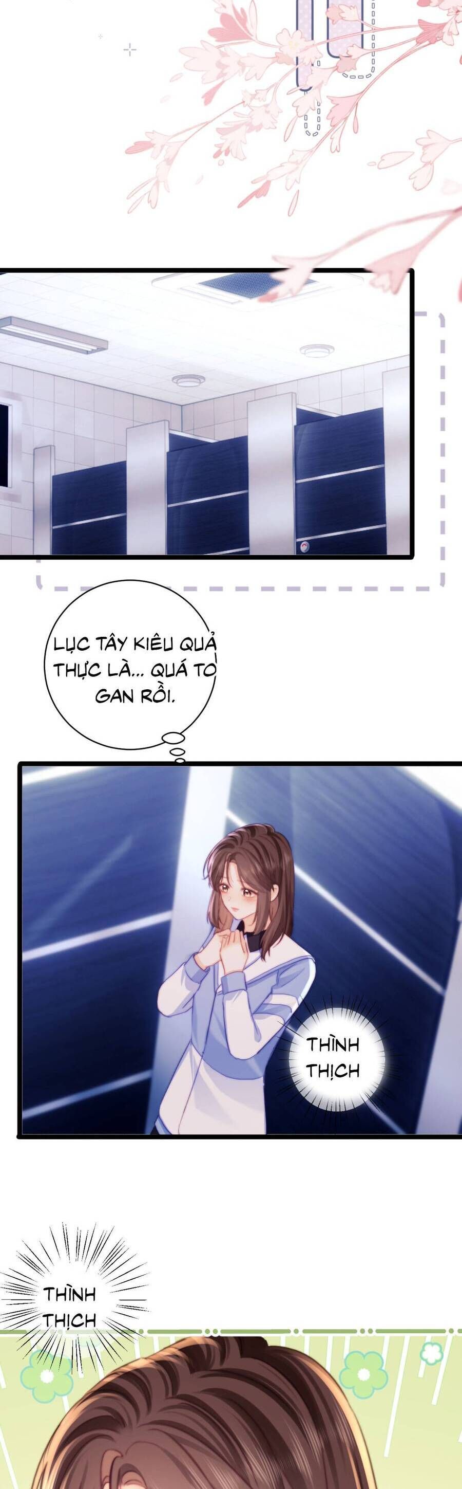 Trụy Lạc Chapter 71 - Trang 2