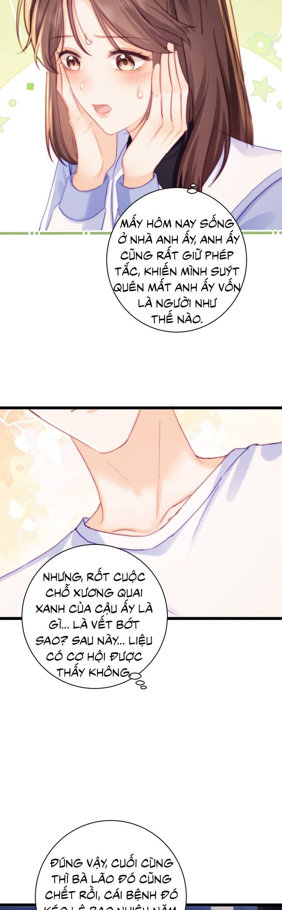 Trụy Lạc Chapter 71 - Trang 2