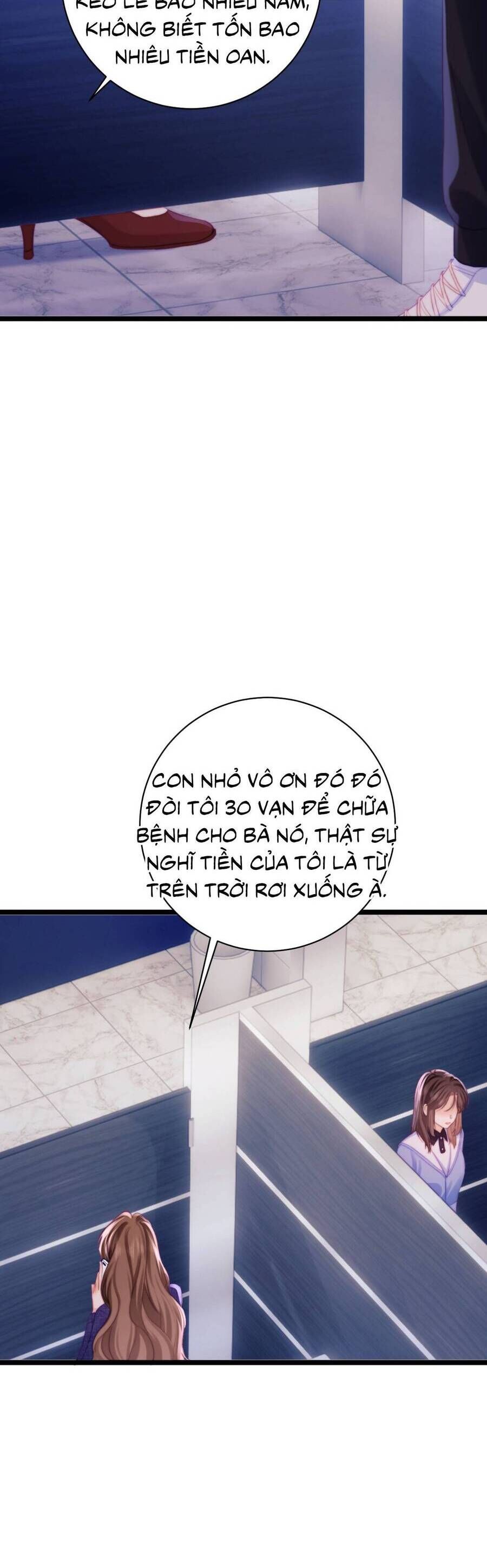 Trụy Lạc Chapter 71 - Trang 2