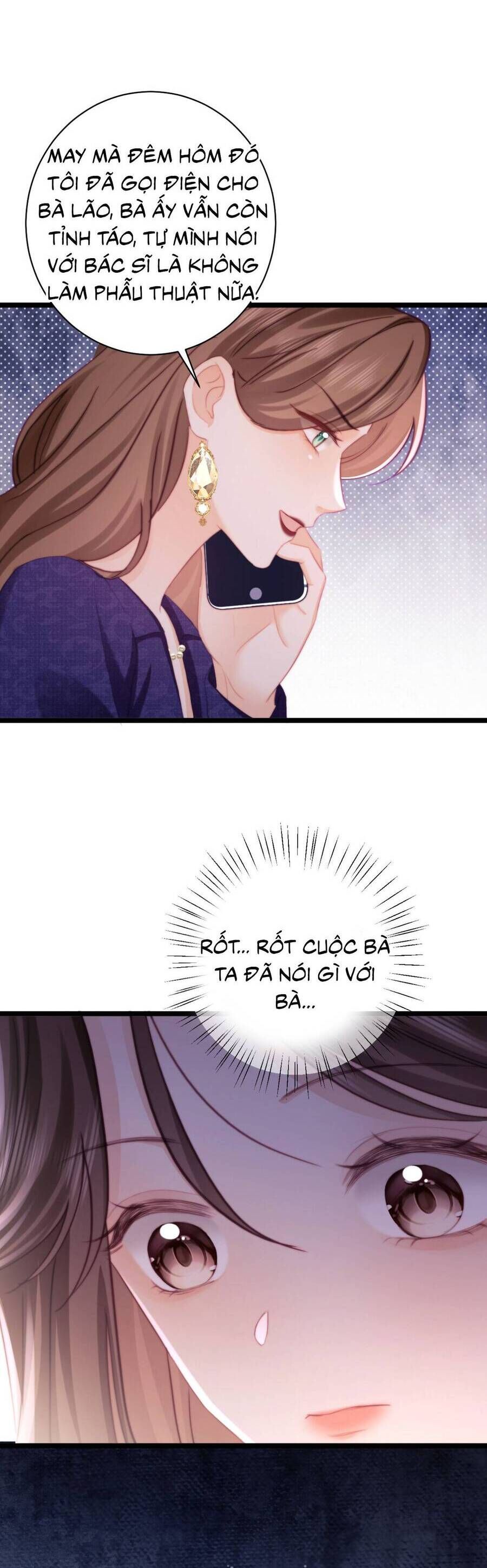 Trụy Lạc Chapter 71 - Trang 2