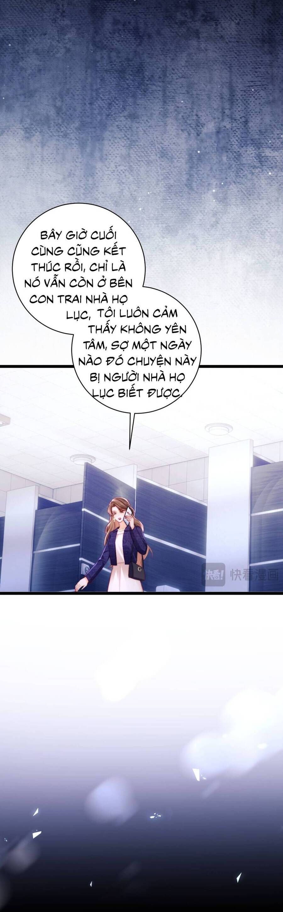 Trụy Lạc Chapter 71 - Trang 2