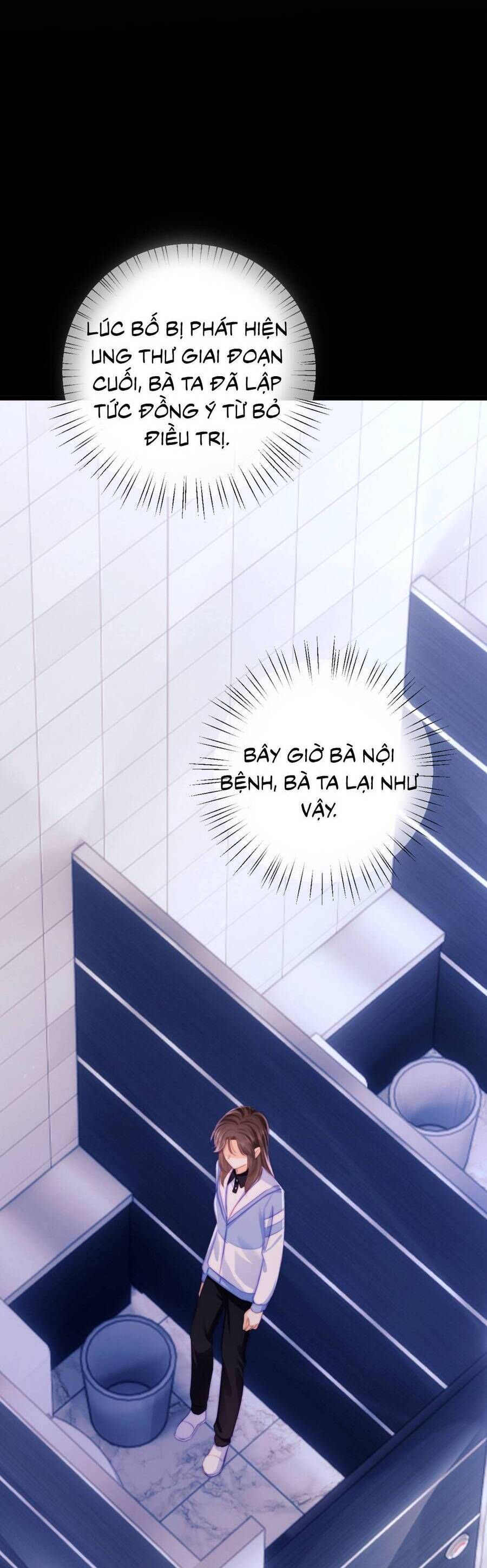 Trụy Lạc Chapter 71 - Trang 2
