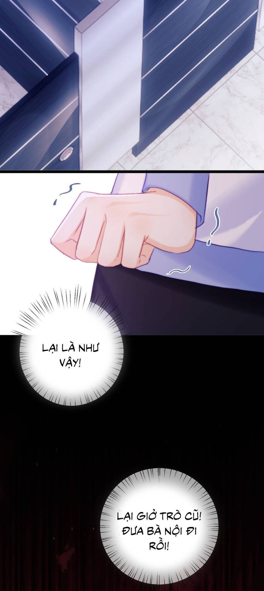 Trụy Lạc Chapter 71 - Trang 2