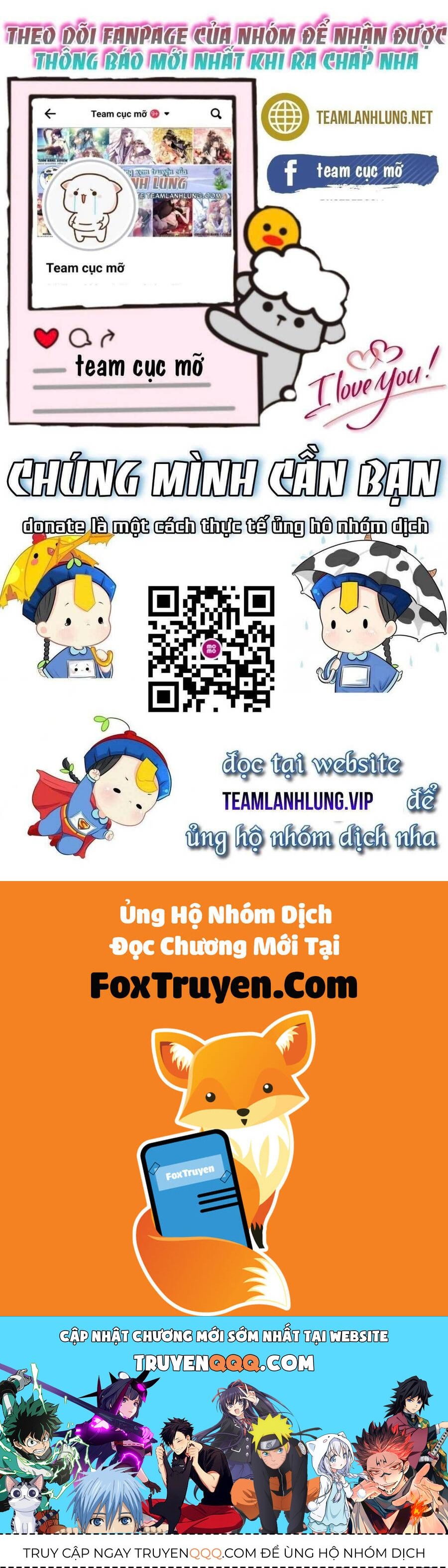 Trụy Lạc Chapter 71 - Trang 2