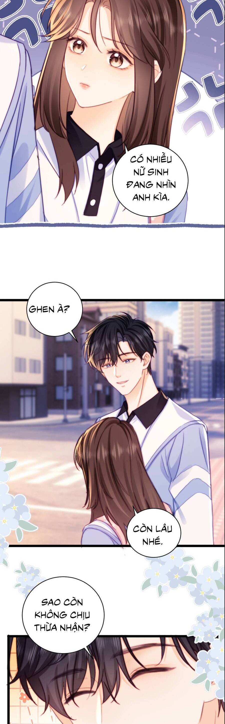 Trụy Lạc Chapter 71 - Trang 2