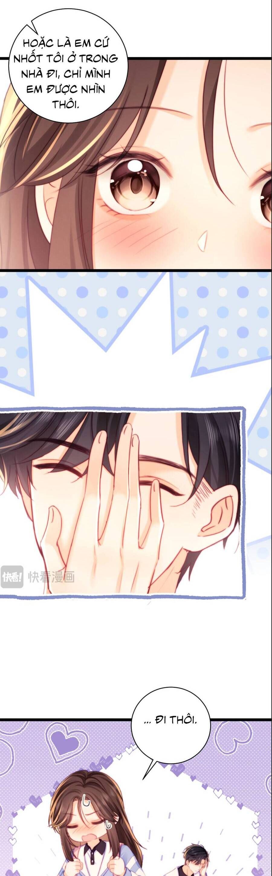 Trụy Lạc Chapter 71 - Trang 2
