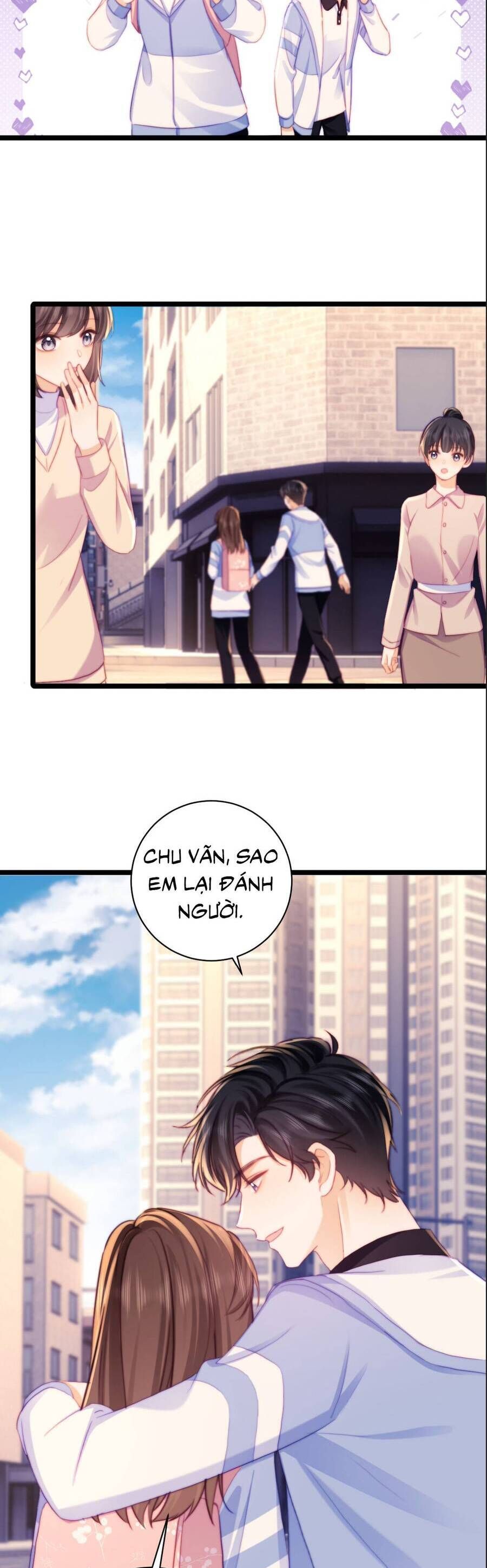 Trụy Lạc Chapter 71 - Trang 2