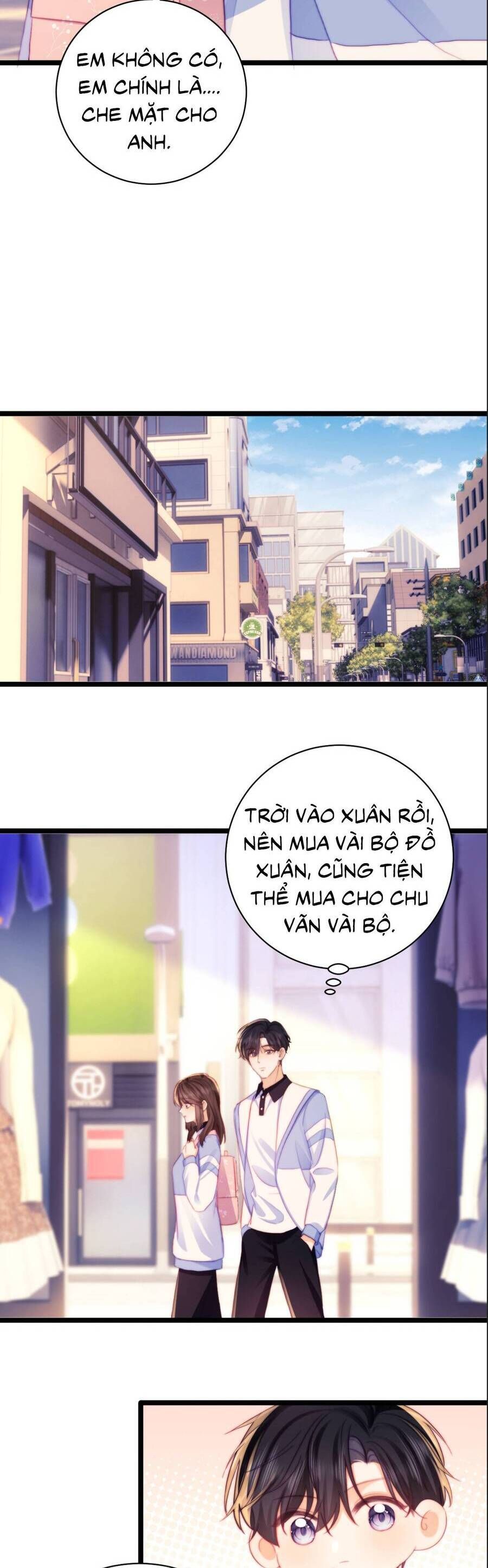 Trụy Lạc Chapter 71 - Trang 2