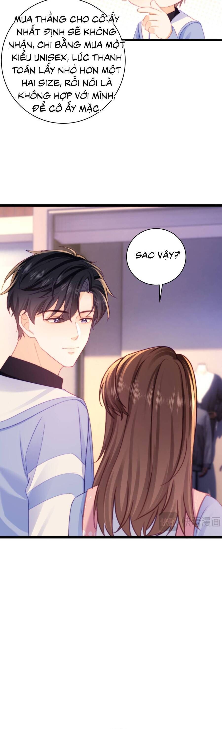 Trụy Lạc Chapter 71 - Trang 2