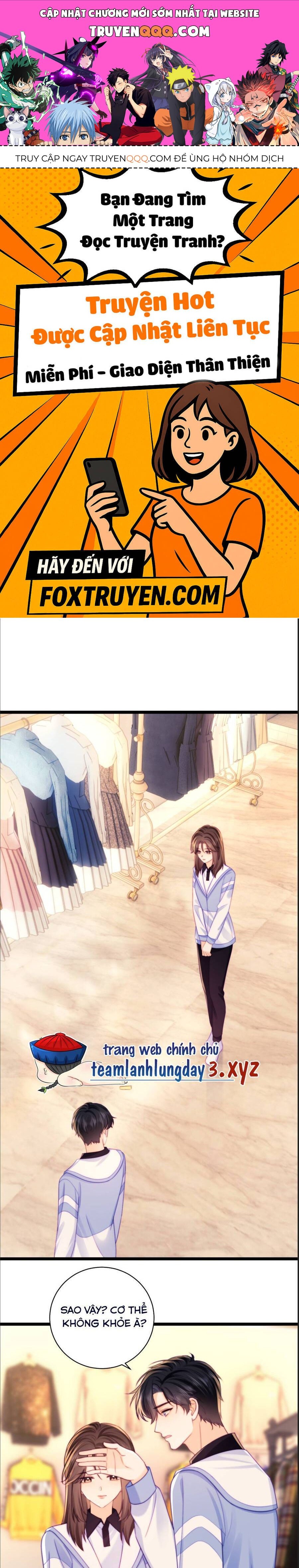 Trụy Lạc Chapter 72 - Trang 2