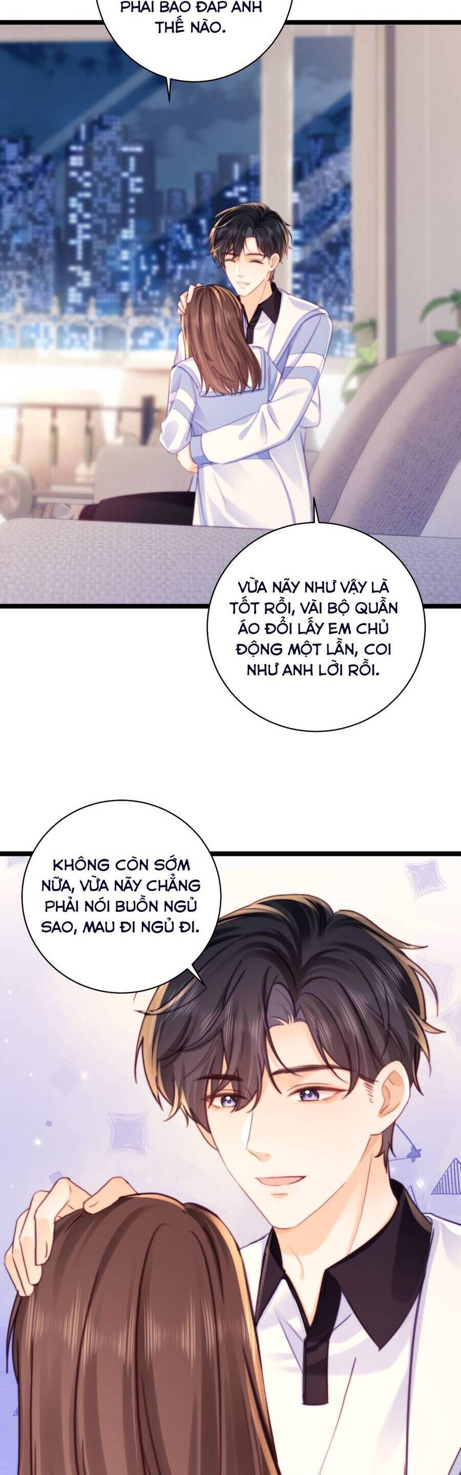 Trụy Lạc Chapter 72 - Trang 2