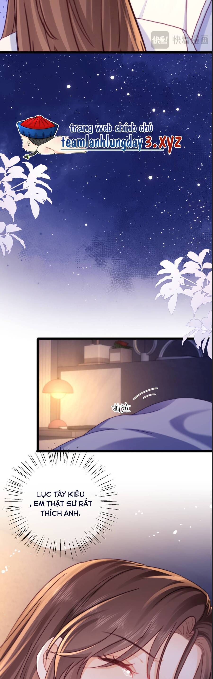 Trụy Lạc Chapter 72 - Trang 2