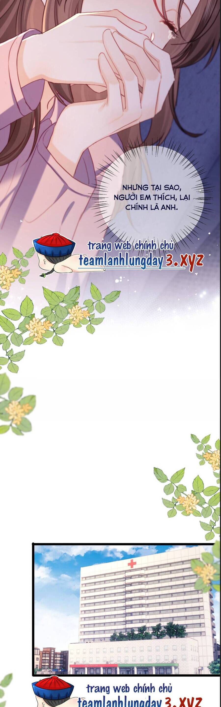 Trụy Lạc Chapter 72 - Trang 2