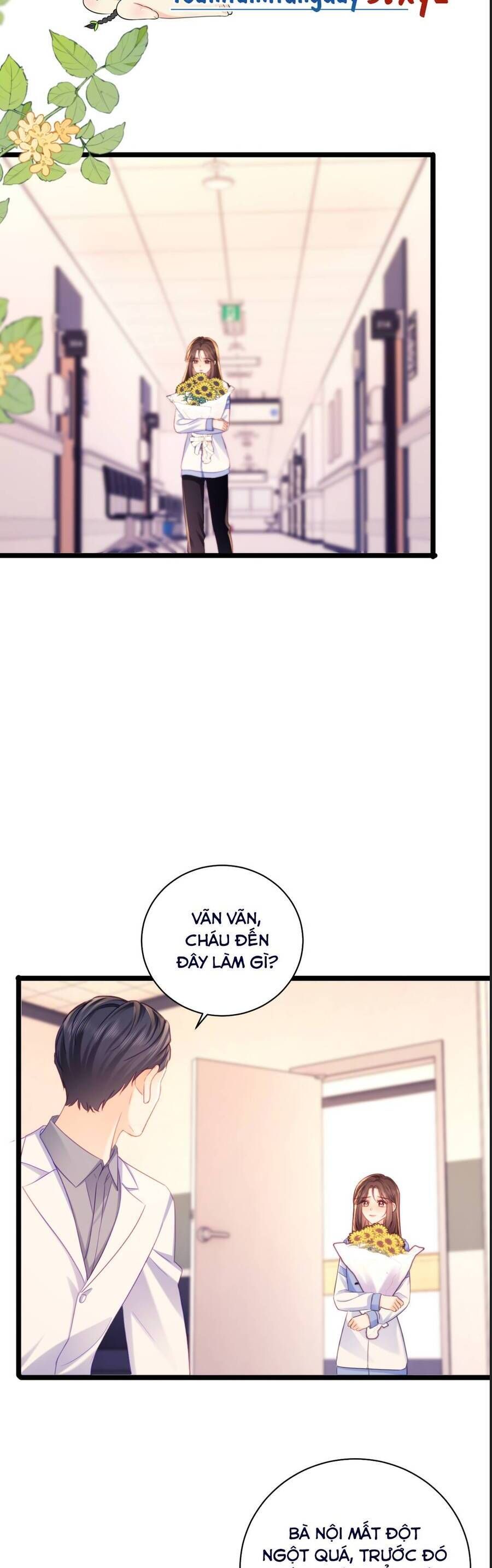 Trụy Lạc Chapter 72 - Trang 2