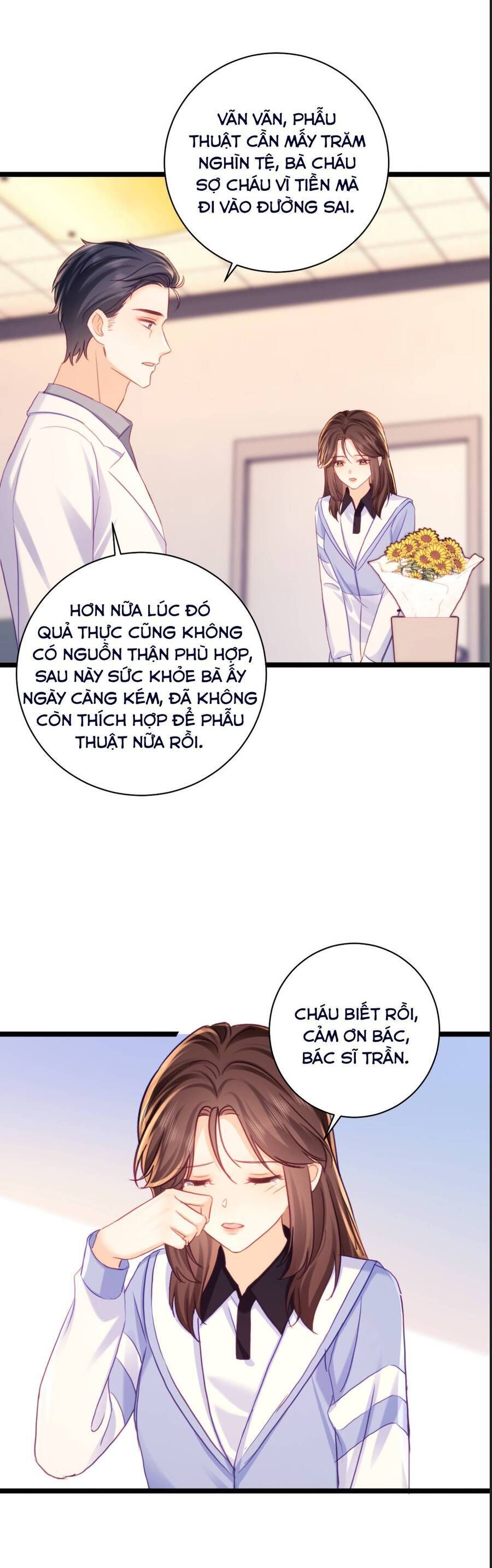 Trụy Lạc Chapter 72 - Trang 2