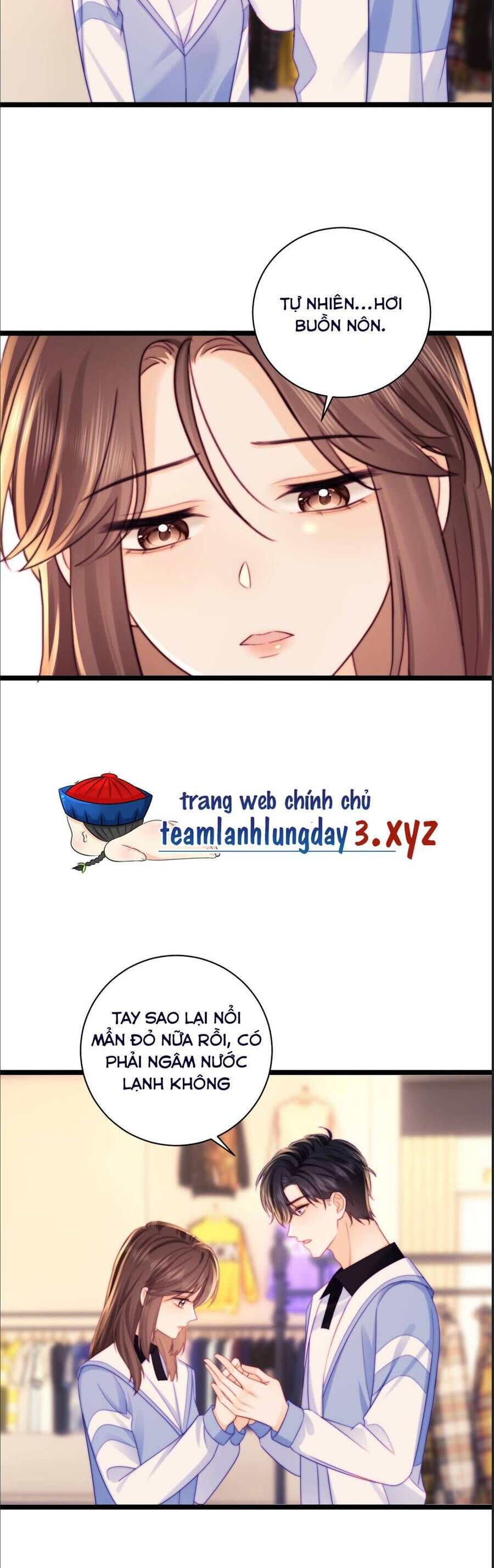 Trụy Lạc Chapter 72 - Trang 2