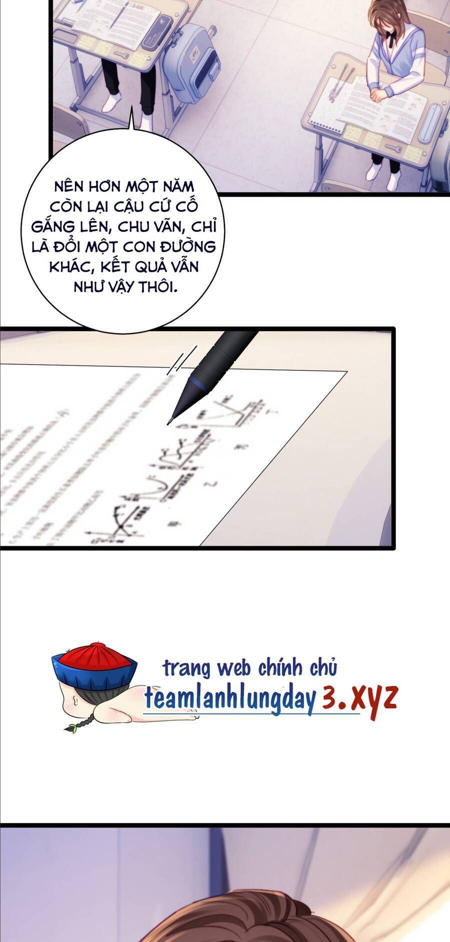 Trụy Lạc Chapter 72 - Trang 2