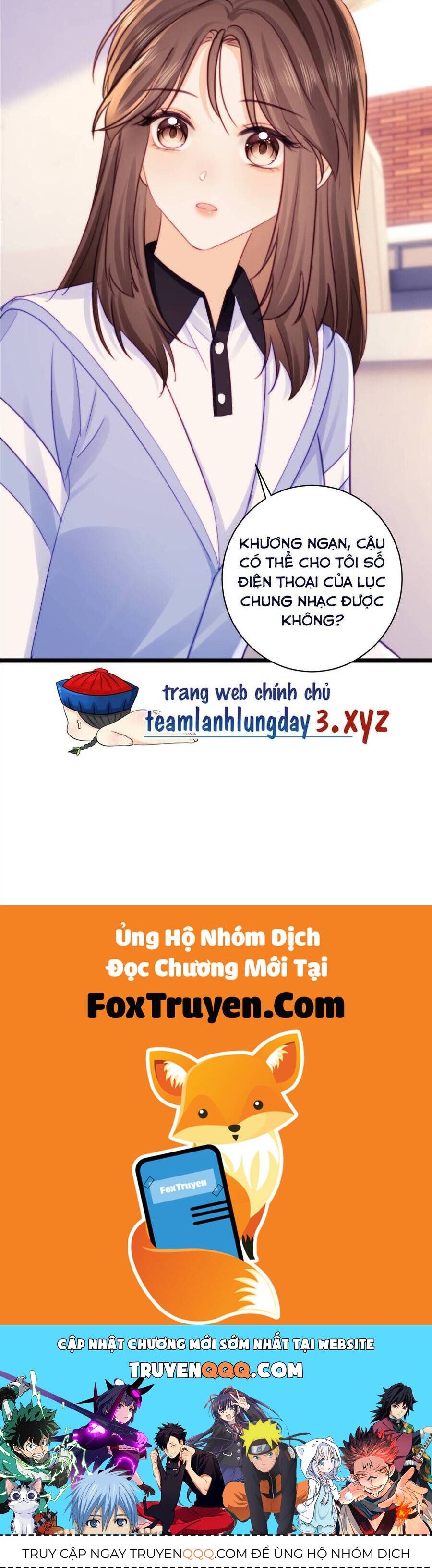 Trụy Lạc Chapter 72 - Trang 2