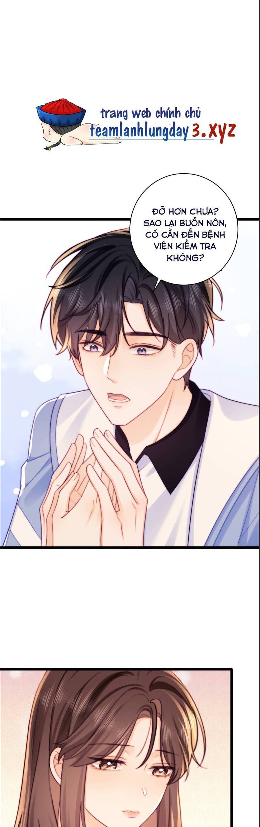 Trụy Lạc Chapter 72 - Trang 2