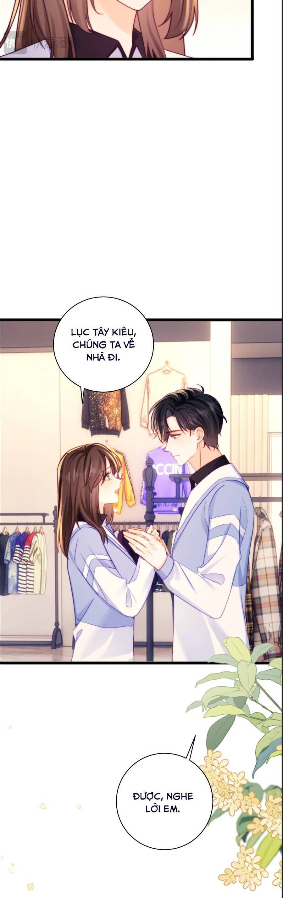Trụy Lạc Chapter 72 - Trang 2