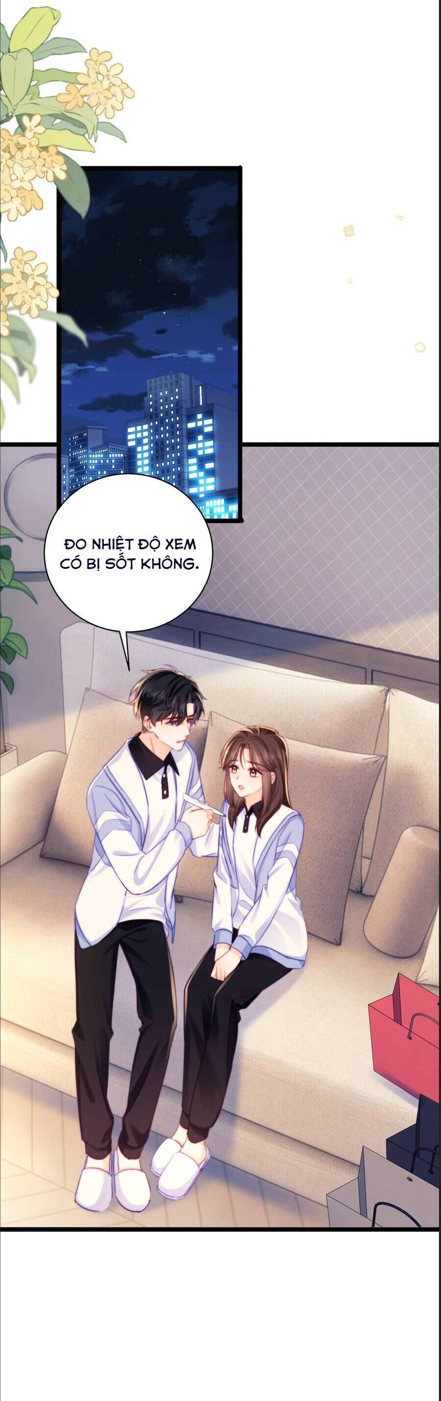Trụy Lạc Chapter 72 - Trang 2