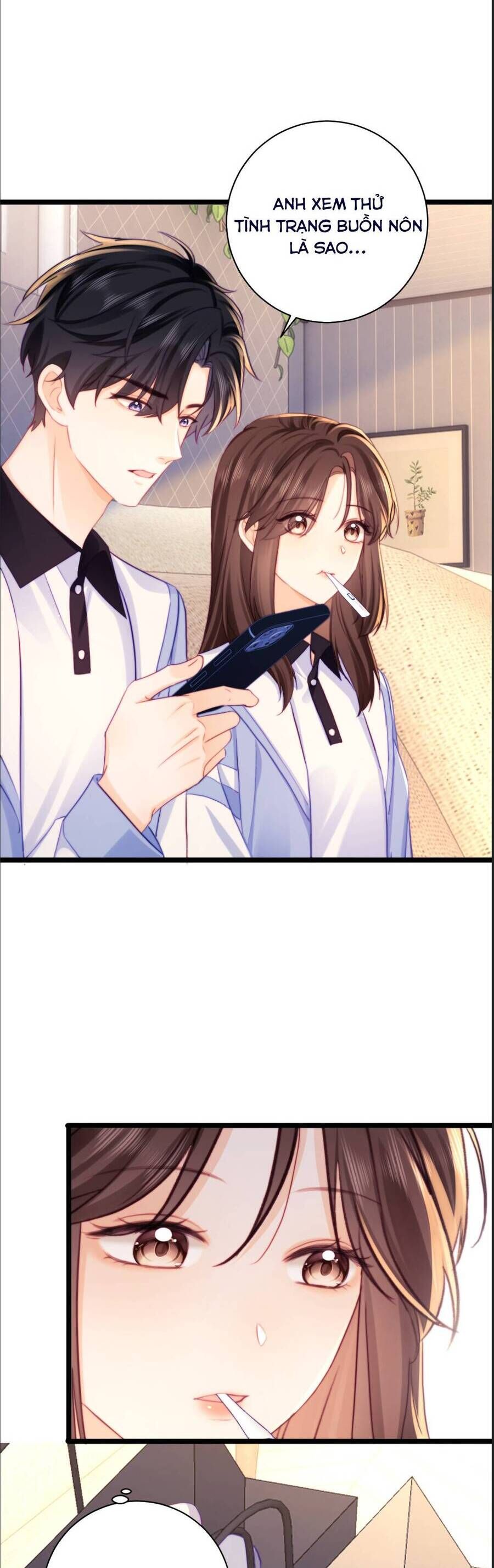 Trụy Lạc Chapter 72 - Trang 2