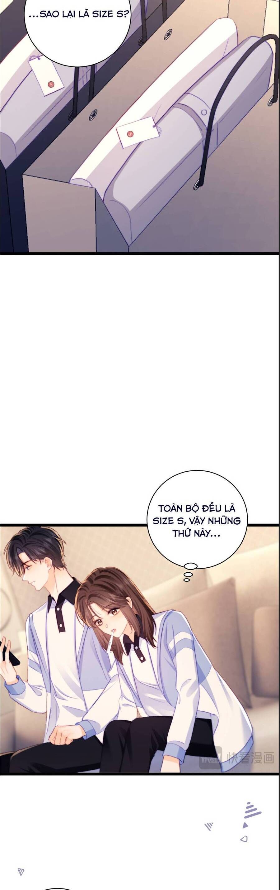 Trụy Lạc Chapter 72 - Trang 2
