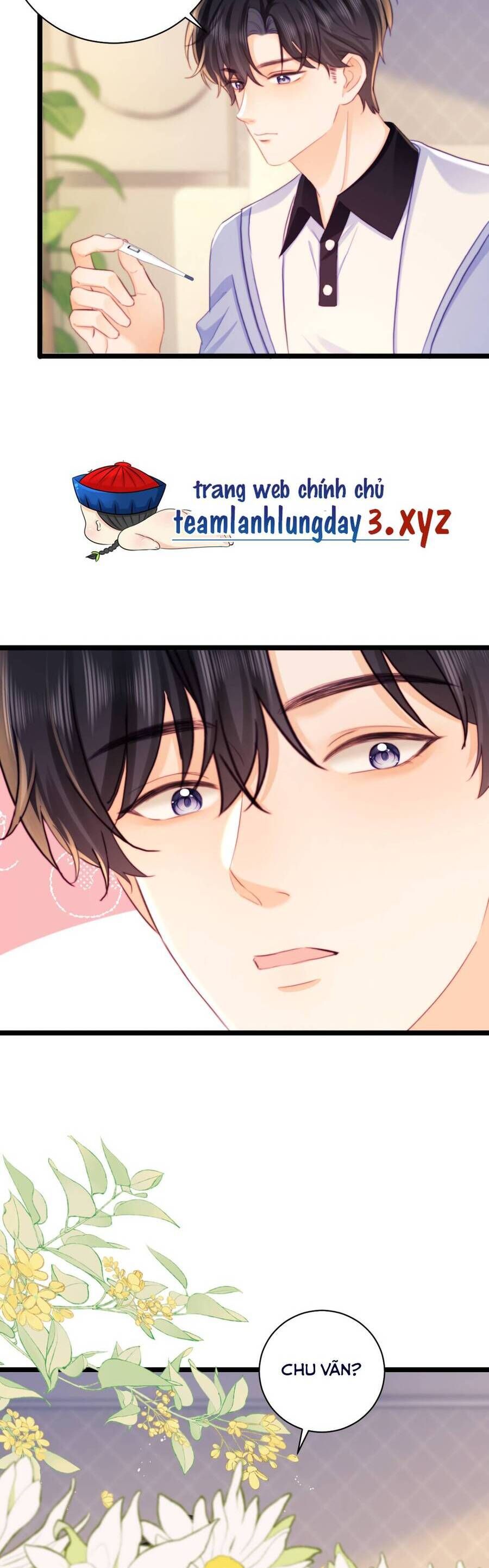 Trụy Lạc Chapter 72 - Trang 2