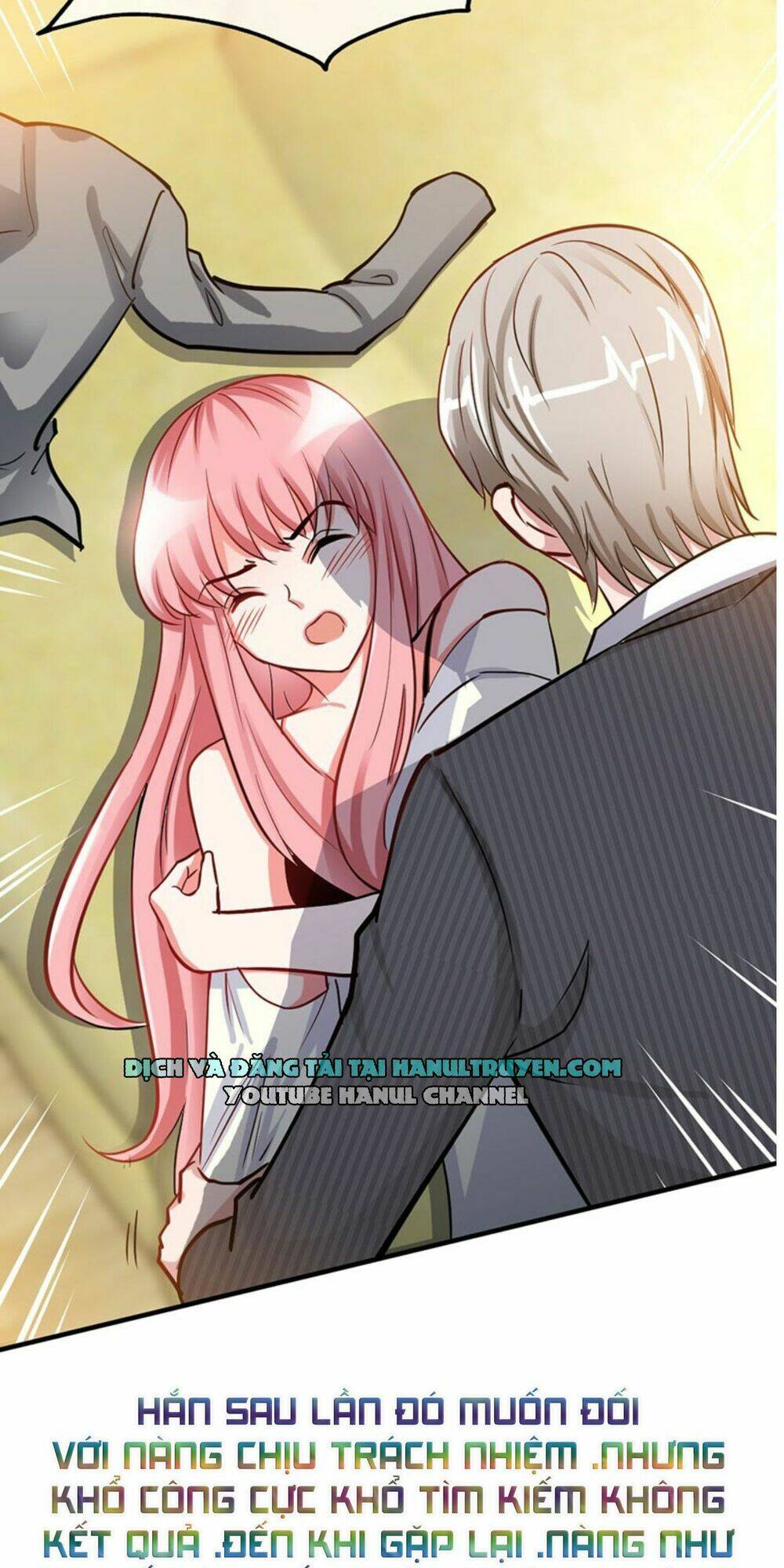 Truy Nã Toàn Cầu Truy Thê Về Sủng Chapter 0 - Trang 2