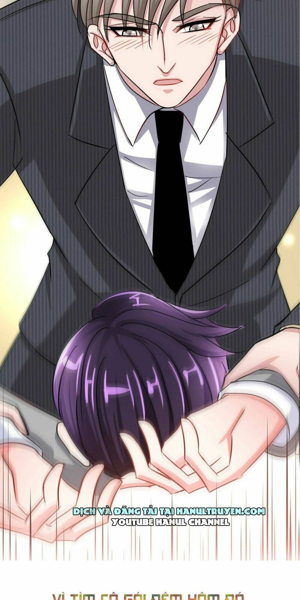 Truy Nã Toàn Cầu Truy Thê Về Sủng Chapter 0 - Trang 2