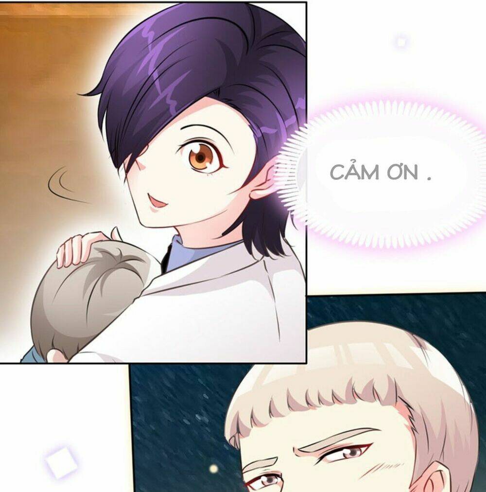 Truy Nã Toàn Cầu Truy Thê Về Sủng Chapter 13 - Trang 2