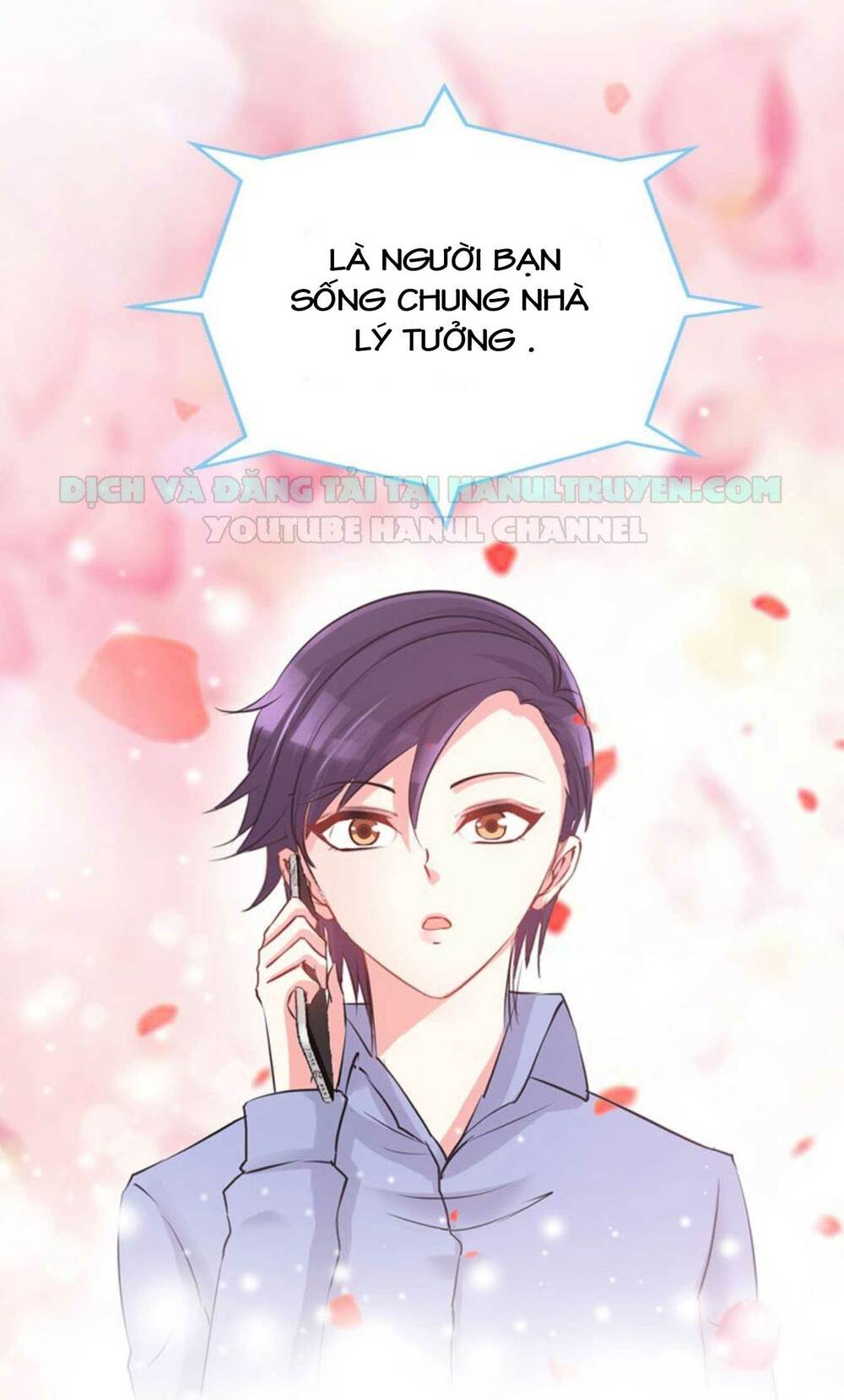 Truy Nã Toàn Cầu Truy Thê Về Sủng Chapter 14 - Trang 2