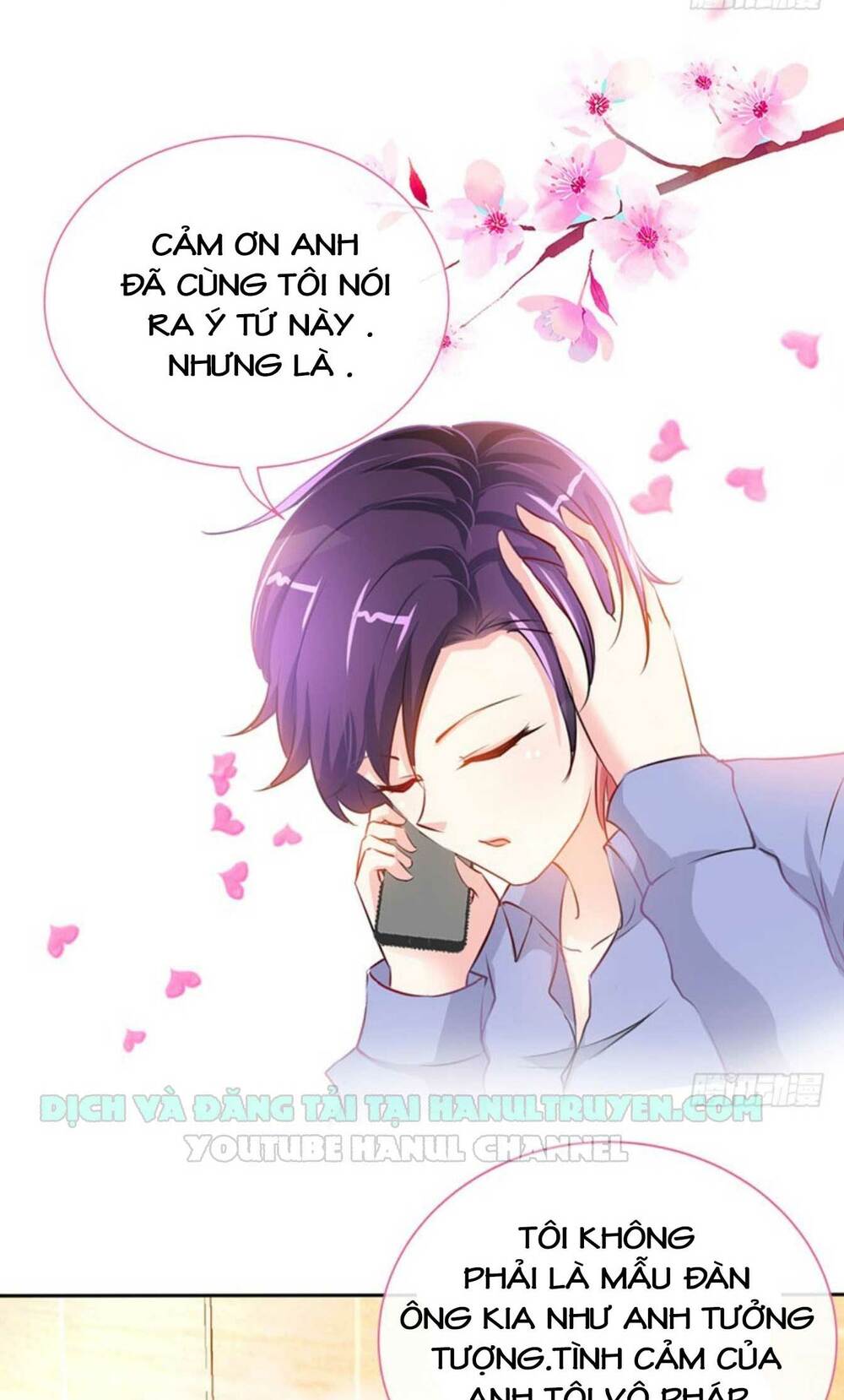 Truy Nã Toàn Cầu Truy Thê Về Sủng Chapter 14 - Trang 2