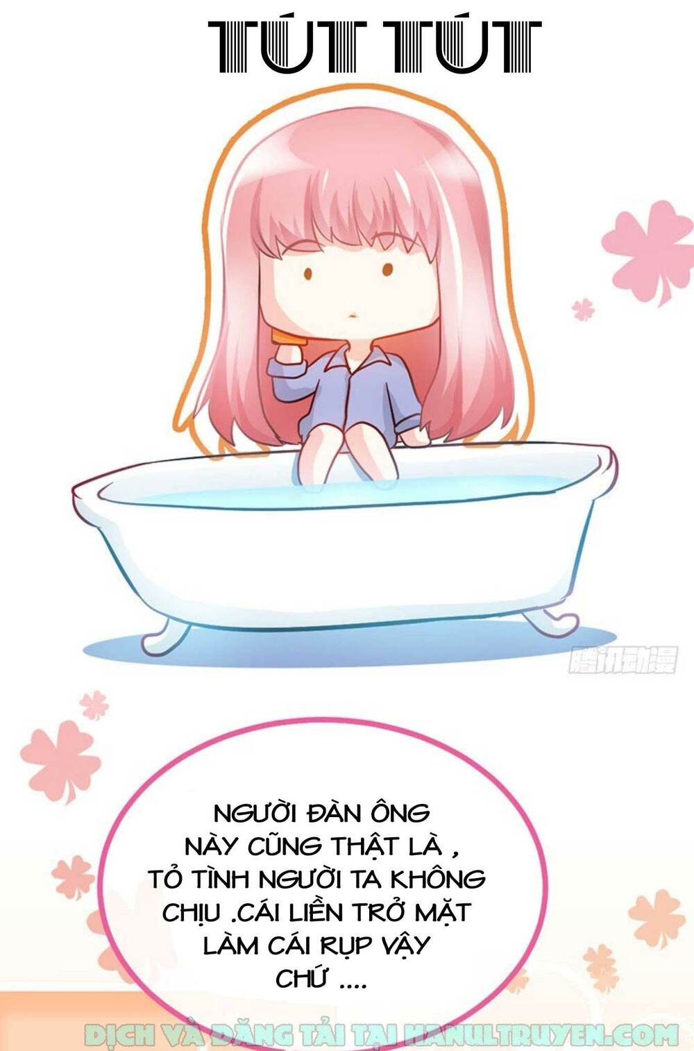 Truy Nã Toàn Cầu Truy Thê Về Sủng Chapter 14 - Trang 2