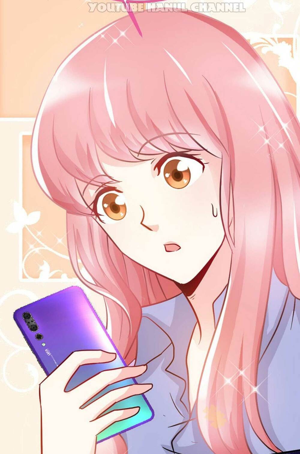 Truy Nã Toàn Cầu Truy Thê Về Sủng Chapter 14 - Trang 2