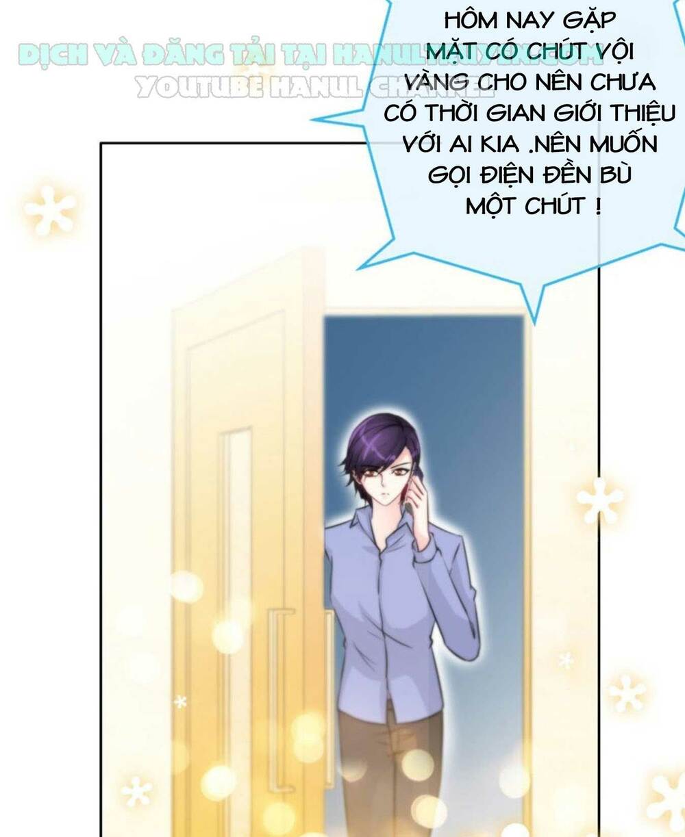 Truy Nã Toàn Cầu Truy Thê Về Sủng Chapter 14 - Trang 2