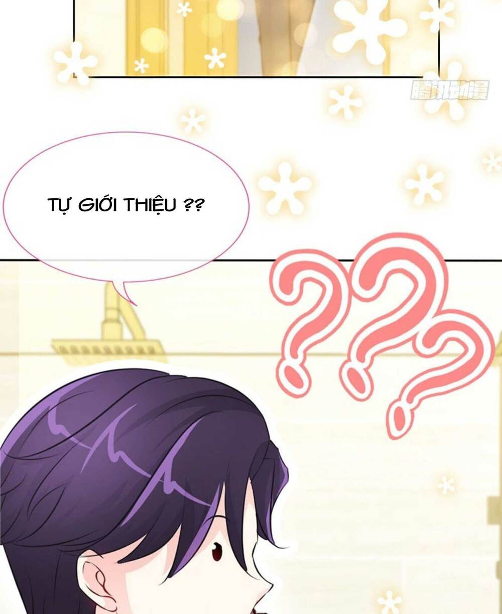 Truy Nã Toàn Cầu Truy Thê Về Sủng Chapter 14 - Trang 2