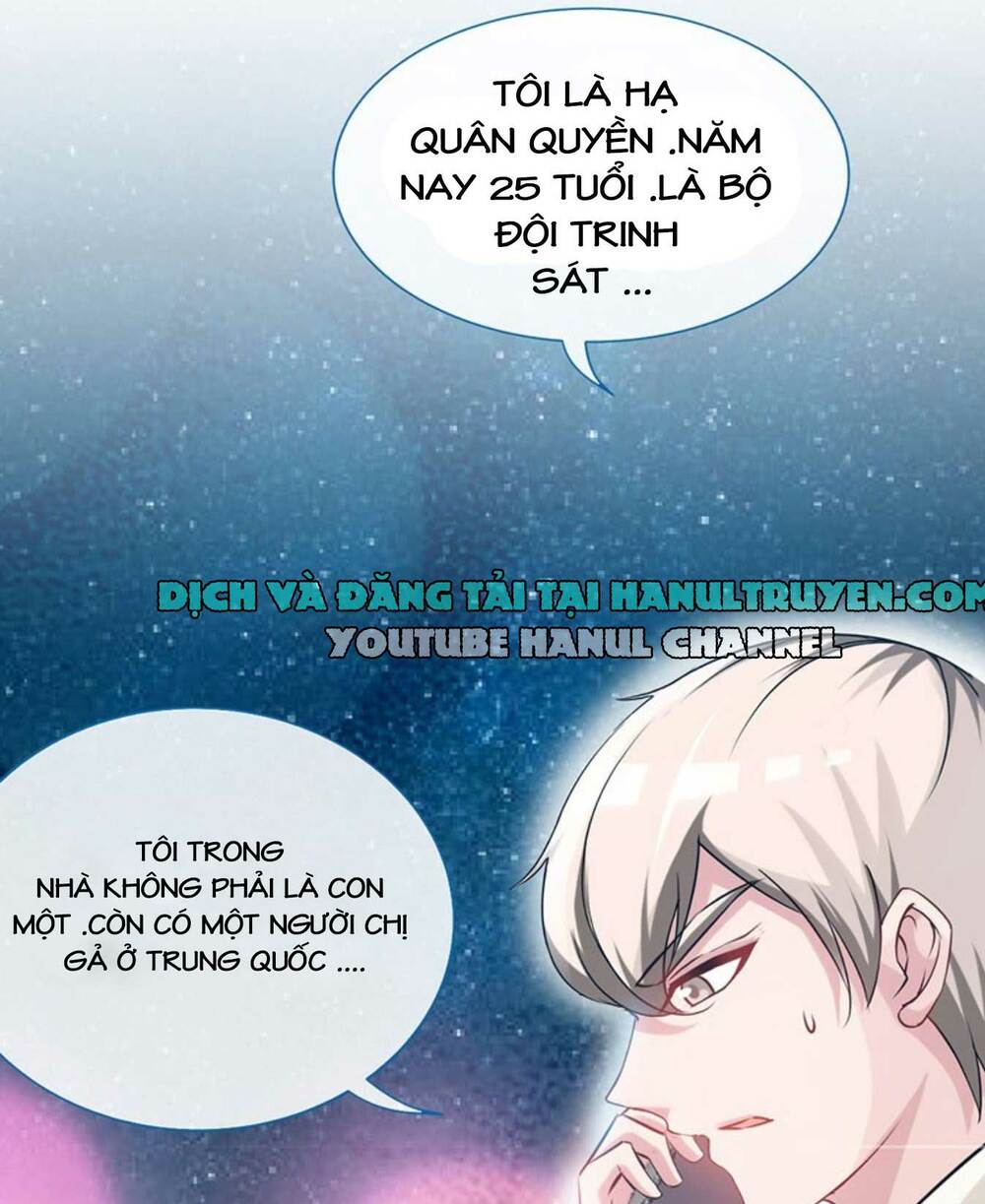 Truy Nã Toàn Cầu Truy Thê Về Sủng Chapter 14 - Trang 2